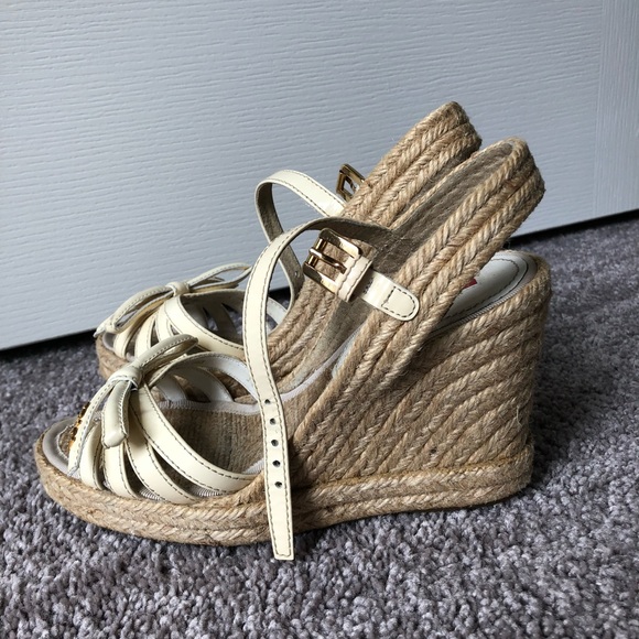 Prada sandal - Picture 3 of 5